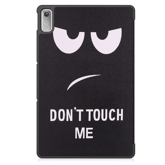 Tok Lenovo Tab P11 Gen 2 TB350FU TB350XU 11.5", Smartcase, don't touch me