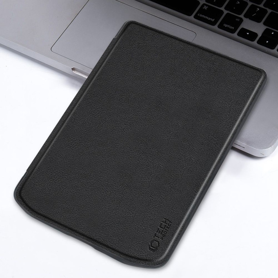 Tok Pocketbook Verse / Verse Pro, Smartcase, fekete