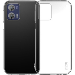 MOFI tok az Motorola Moto G73 5G, vékony, átlátszó