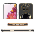 Telefontok a Realme 12 Pro 5G / 12 Pro+ 5G, Astronaut, fekete