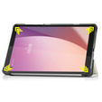 Tok Lenovo Tab M8 Gen 4 TB-300FU, Smartcase, sleeping cat