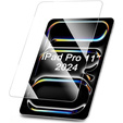 Edzett üveg a iPad Pro 11" 2024 (5 gen.) készülékhez