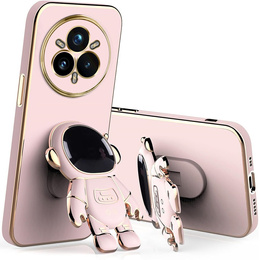 Telefontok a Realme 14 Pro 5G, Astronaut, rózsaszín