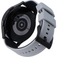 ERBORD univerzális 20 mm-es szilikon szíj
