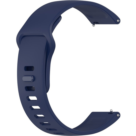 Szilikon szíj a Xiaomi Redmi Watch 5 Active órához