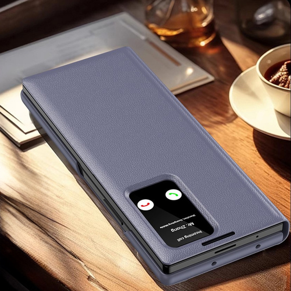 Smart View Wallet tok Samsung Galaxy Z Fold7 5G készülékhez