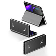Telefontok a Samsung Galaxy Z Fold3 5G, Clear View, fekete