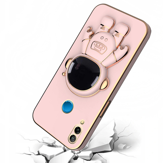 Telefontok a Xiaomi Redmi Note 7, Astronaut, rózsaszín rose gold