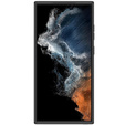 Tok Samsung Galaxy S23 Ultra, páncélozott Nillkin, CamShield Pro, fekete