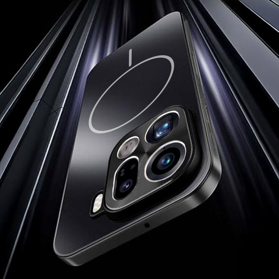 MagSafe tok az Oppo Find X9 Pro készülékhez