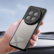 Telefontok a Vivo X200 Pro 5G, Fusion Hybrid, átlátszó