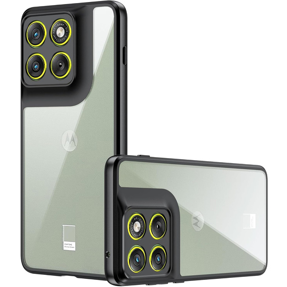 Fusion Hybrid tok Motorola Edge 70 készülékhez