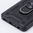 Telefontok a Realme 11 5G, CamShield Slide, fekete