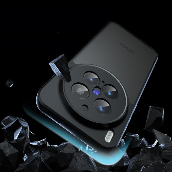 Fusion Hybrid tok a Vivo X300 Pro készülékhez