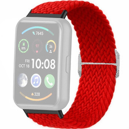 Nylon szíj a Huawei Watch Fit 2 készülékhez