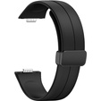 Szilikon szíj a Huawei Watch Fit 4 / 4 Pro / 3 órához