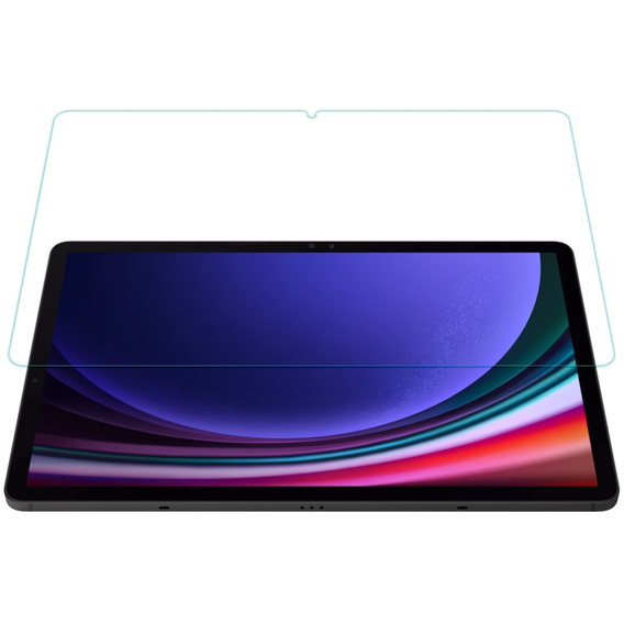NILLKIN Amazing H+ edzett képernyőüveg Samsung Galaxy Tab S9 készülékhez