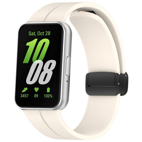Szilikon pánt Samsung Galaxy Fit 3 készülékhez