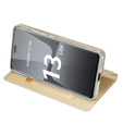 Dux Ducis Telefontok a Xiaomi 13 Lite, Skinpro, arany