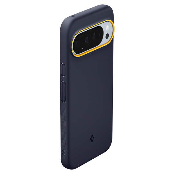 Spigen Nano Pop MagSafe tok a Google Pixel 10 Pro XL készülékhez, Blueberry Navy