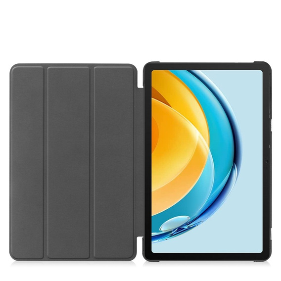 Tok Huawei MatePad SE 10.4 2022, Smartcase, szürke