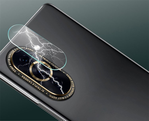 IMAK 2x kameraüveg Huawei Nova 10 Pro 4G