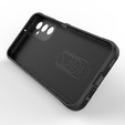 Telefontok a Samsung Galaxy M34, Gaming Shockproof, fekete