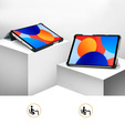 Tok Xiaomi Redmi Pad SE 8.7, Smartcase, unicorn