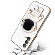 Telefontok a Realme GT Master Edition, Astronaut, fehér