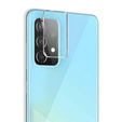 Edzett kameraüveg Samsung Galaxy A52 / A52s, átlátszó