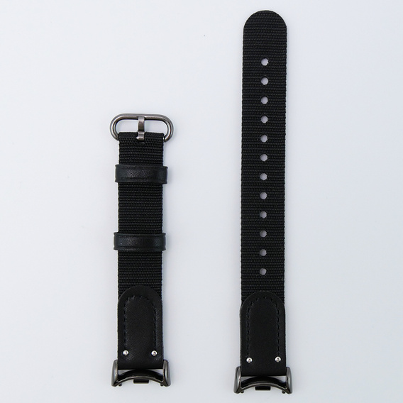 Nylon pánt a Xiaomi Smart Band 10 / 9 / 8 készülékhez