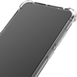 IMAK Telefontok a Motorola Edge 30 Neo 5G, Dropproof, átlátszó