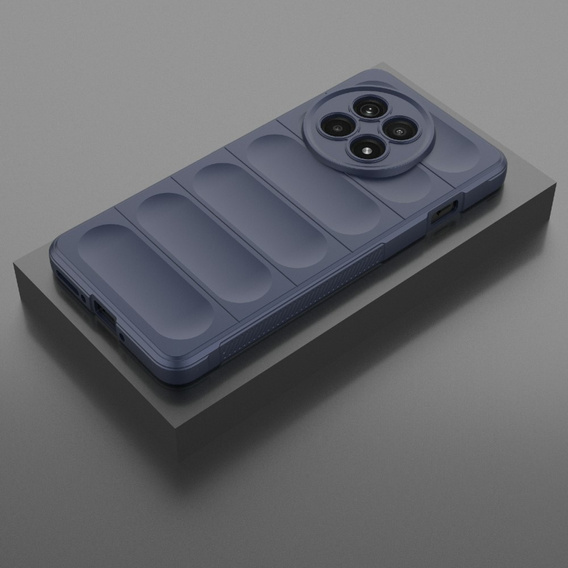 Telefontok a OnePlus 13R, Gaming Shockproof, sötétkék