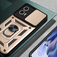 Telefontok a Motorola Moto G73 5G, CamShield Slide, arany