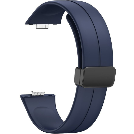 Szilikon szíj a Huawei Watch Fit 3 órához