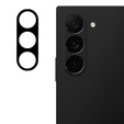 Edzett kameraüveg Samsung Galaxy Z Fold6 5G, fekete