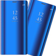 Telefontok a Realme C21, Clear View, kék