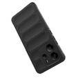 Telefontok a Xiaomi Redmi Note 14 4G, Gaming Shockproof, fekete