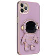 Telefontok a iPhone 12 Pro Max, Astronaut, lila