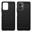 Telefontok a Xiaomi Redmi Note 12 5G / POCO X5 5G, Carbon, fekete