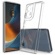 Telefontok a Motorola Edge 50 Fusion, Fusion Hybrid, átlátszó