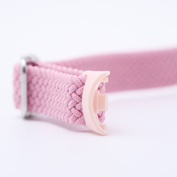 Rugalmas nejlon szíj a Xiaomi Smart Band 10 / 9 / 8 órához