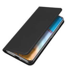 Dux Ducis Telefontok a Huawei P40, Skinpro, fekete