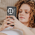 Telefontok a OnePlus 13, Carbon, fekete