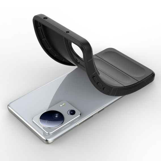 Telefontok a Xiaomi 13 Lite, Gaming Shockproof, fekete