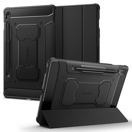 SPIGEN Rugged Armor Pro Samsung Galaxy Tab S10 Lite / Galaxy Tab S9 FE 10.9 (X400 / X406B / X510 / X516B) készülékekhez