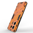 Tok Xiaomi Redmi Note 13 Pro 5G, Military kickstand, narancssárga
