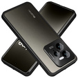 Tok az Realme GT 7 Pro, Frame Case, fekete