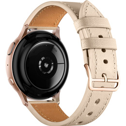 Univerzális bőrszíj 20mm