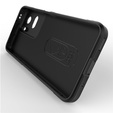 Telefontok a Honor 90 Lite 5G, Gaming Shockproof, fekete
